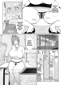 Page 6 of Nanami Sensei - preview thumbnail