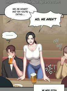 Page 1016 of FITNESS Ch.104/104 [English] [Manhwa PDF] Completed - preview thumbnail