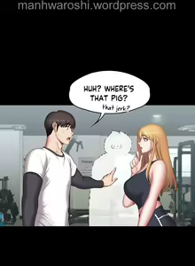 Page 1056 of FITNESS Ch.104/104 [English] [Manhwa PDF] Completed - preview thumbnail