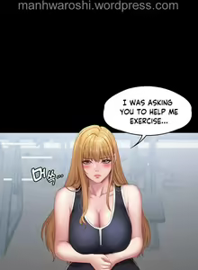 Page 1057 of FITNESS Ch.104/104 [English] [Manhwa PDF] Completed - preview thumbnail