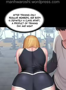 Page 1059 of FITNESS Ch.104/104 [English] [Manhwa PDF] Completed - preview thumbnail