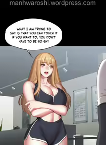 Page 1064 of FITNESS Ch.104/104 [English] [Manhwa PDF] Completed - preview thumbnail