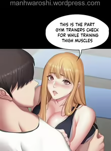 Page 1069 of FITNESS Ch.104/104 [English] [Manhwa PDF] Completed - preview thumbnail