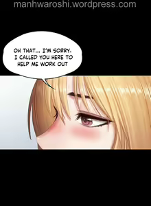 Page 1079 of FITNESS Ch.104/104 [English] [Manhwa PDF] Completed - preview thumbnail