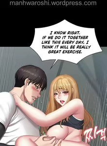 Page 1098 of FITNESS Ch.104/104 [English] [Manhwa PDF] Completed - preview thumbnail