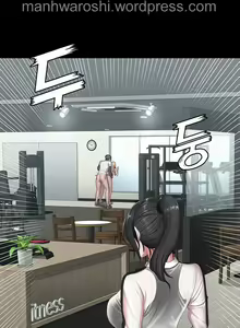 Page 1107 of FITNESS Ch.104/104 [English] [Manhwa PDF] Completed - preview thumbnail