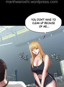 Page 1132 of FITNESS Ch.104/104 [English] [Manhwa PDF] Completed - preview thumbnail