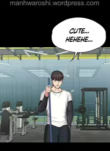 Page 1134 of FITNESS Ch.104/104 [English] [Manhwa PDF] Completed - preview thumbnail