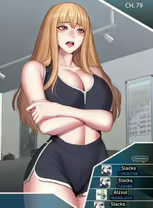 Page 1146 of FITNESS Ch.104/104 [English] [Manhwa PDF] Completed - preview thumbnail