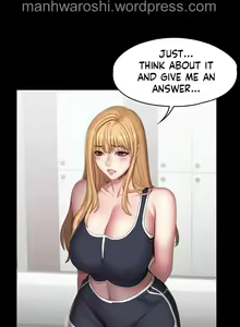 Page 1184 of FITNESS Ch.104/104 [English] [Manhwa PDF] Completed - preview thumbnail