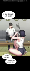 Page 1204 of FITNESS Ch.104/104 [English] [Manhwa PDF] Completed - preview thumbnail