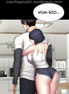 Page 1217 of FITNESS Ch.104/104 [English] [Manhwa PDF] Completed - preview thumbnail