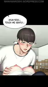 Page 1240 of FITNESS Ch.104/104 [English] [Manhwa PDF] Completed - preview thumbnail