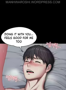 Page 1292 of FITNESS Ch.104/104 [English] [Manhwa PDF] Completed - preview thumbnail