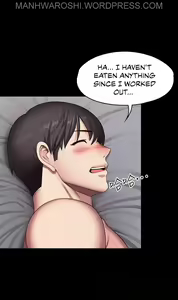 Page 1316 of FITNESS Ch.104/104 [English] [Manhwa PDF] Completed - preview thumbnail