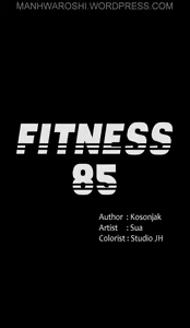 Page 1318 of FITNESS Ch.104/104 [English] [Manhwa PDF] Completed - preview thumbnail