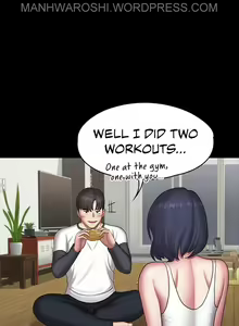 Page 1321 of FITNESS Ch.104/104 [English] [Manhwa PDF] Completed - preview thumbnail
