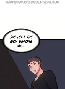 Page 1330 of FITNESS Ch.104/104 [English] [Manhwa PDF] Completed - preview thumbnail