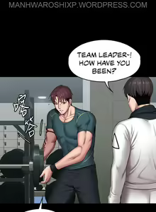Page 1414 of FITNESS Ch.104/104 [English] [Manhwa PDF] Completed - preview thumbnail