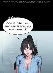 Page 1422 of FITNESS Ch.104/104 [English] [Manhwa PDF] Completed - preview thumbnail