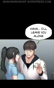 Page 1427 of FITNESS Ch.104/104 [English] [Manhwa PDF] Completed - preview thumbnail