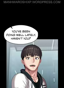 Page 1429 of FITNESS Ch.104/104 [English] [Manhwa PDF] Completed - preview thumbnail