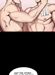 Page 148 of FITNESS Ch.104/104 [English] [Manhwa PDF] Completed - preview thumbnail