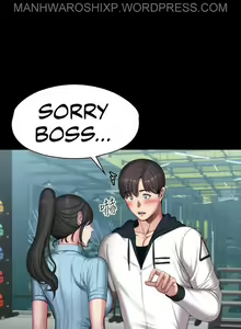 Page 1506 of FITNESS Ch.104/104 [English] [Manhwa PDF] Completed - preview thumbnail