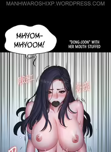 Page 1542 of FITNESS Ch.104/104 [English] [Manhwa PDF] Completed - preview thumbnail