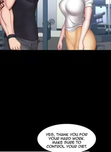 Page 174 of FITNESS Ch.104/104 [English] [Manhwa PDF] Completed - preview thumbnail