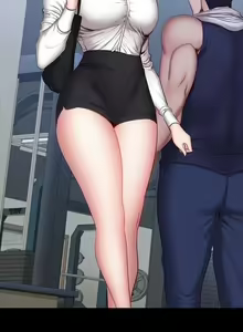 Page 196 of FITNESS Ch.104/104 [English] [Manhwa PDF] Completed - preview thumbnail