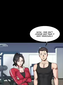 Page 217 of FITNESS Ch.104/104 [English] [Manhwa PDF] Completed - preview thumbnail