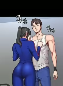 Page 396 of FITNESS Ch.104/104 [English] [Manhwa PDF] Completed - preview thumbnail