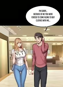 Page 407 of FITNESS Ch.104/104 [English] [Manhwa PDF] Completed - preview thumbnail