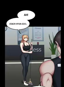 Page 529 of FITNESS Ch.104/104 [English] [Manhwa PDF] Completed - preview thumbnail