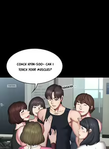 Page 571 of FITNESS Ch.104/104 [English] [Manhwa PDF] Completed - preview thumbnail