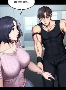 Page 573 of FITNESS Ch.104/104 [English] [Manhwa PDF] Completed - preview thumbnail