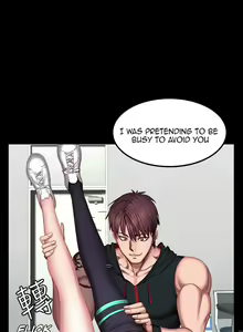 Page 606 of FITNESS Ch.104/104 [English] [Manhwa PDF] Completed - preview thumbnail