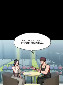 Page 685 of FITNESS Ch.104/104 [English] [Manhwa PDF] Completed - preview thumbnail