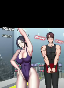 Page 696 of FITNESS Ch.104/104 [English] [Manhwa PDF] Completed - preview thumbnail