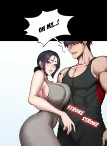 Page 715 of FITNESS Ch.104/104 [English] [Manhwa PDF] Completed - preview thumbnail