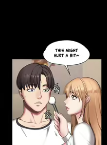 Page 823 of FITNESS Ch.104/104 [English] [Manhwa PDF] Completed - preview thumbnail