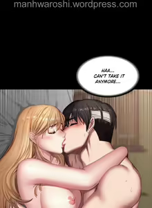 Page 857 of FITNESS Ch.104/104 [English] [Manhwa PDF] Completed - preview thumbnail