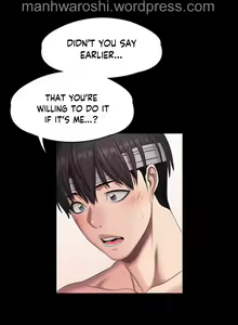 Page 882 of FITNESS Ch.104/104 [English] [Manhwa PDF] Completed - preview thumbnail