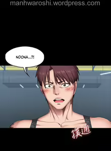 Page 922 of FITNESS Ch.104/104 [English] [Manhwa PDF] Completed - preview thumbnail