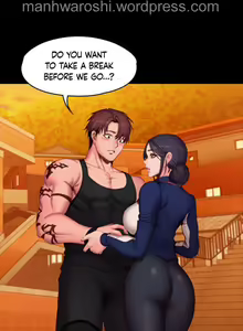Page 968 of FITNESS Ch.104/104 [English] [Manhwa PDF] Completed - preview thumbnail