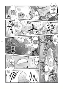 Page 19 of Kyoukai. 2 | Church 2 - preview thumbnail