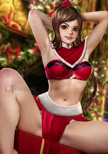 Page 4 of Ty Lee - preview thumbnail