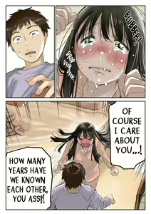 Page 11 of Kanojo no SmaPho o Nozoita dake nano ni 3 | I Just Snooped through Her Smartphone 3 (decensored) - preview thumbnail