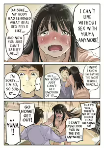 Page 13 of Kanojo no SmaPho o Nozoita dake nano ni 3 | I Just Snooped through Her Smartphone 3 (decensored) - preview thumbnail